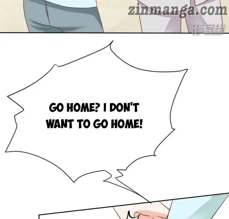 Take Your Mommy Home Chapter 343 - Page 46