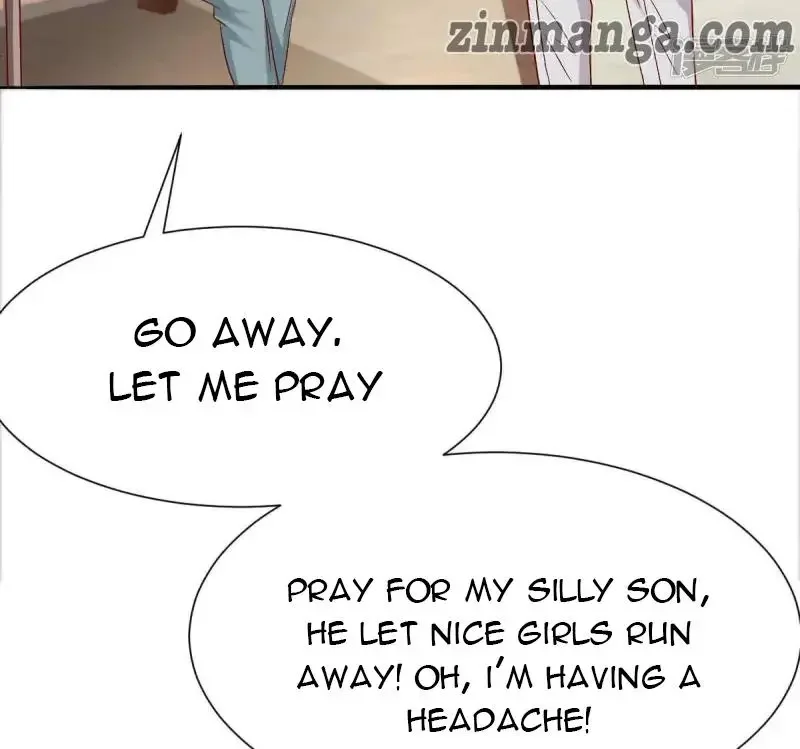 Take Your Mommy Home Chapter 343 - Page 64
