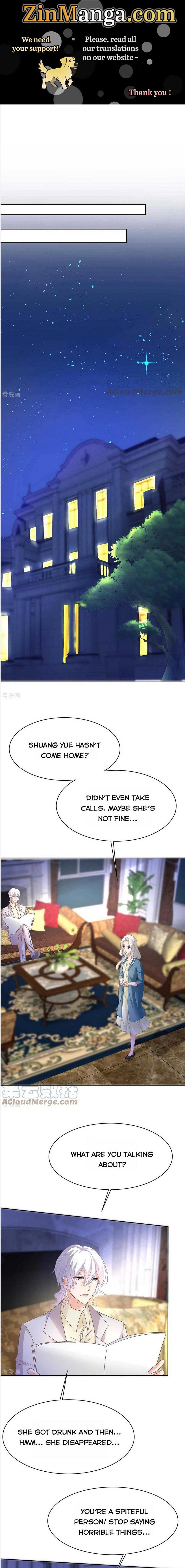 Take Your Mommy Home Chapter 356 - Page 0