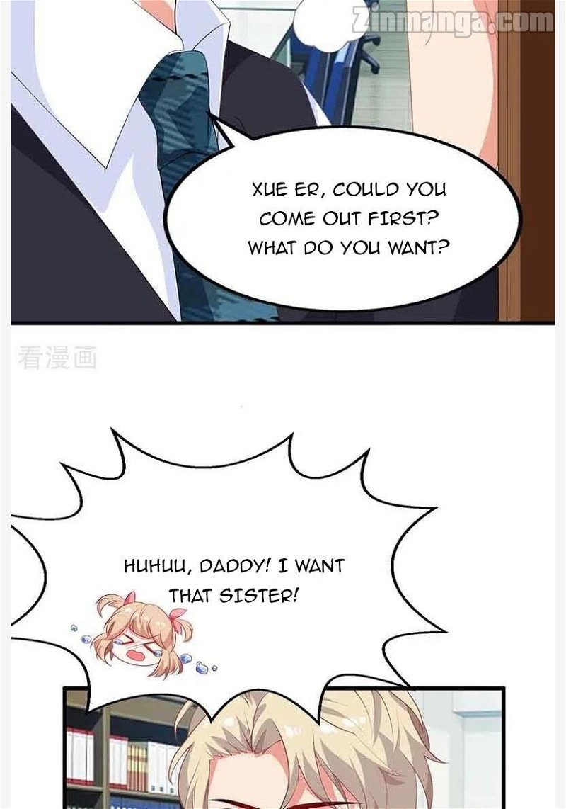 Take Your Mommy Home Chapter 9 - Page 6