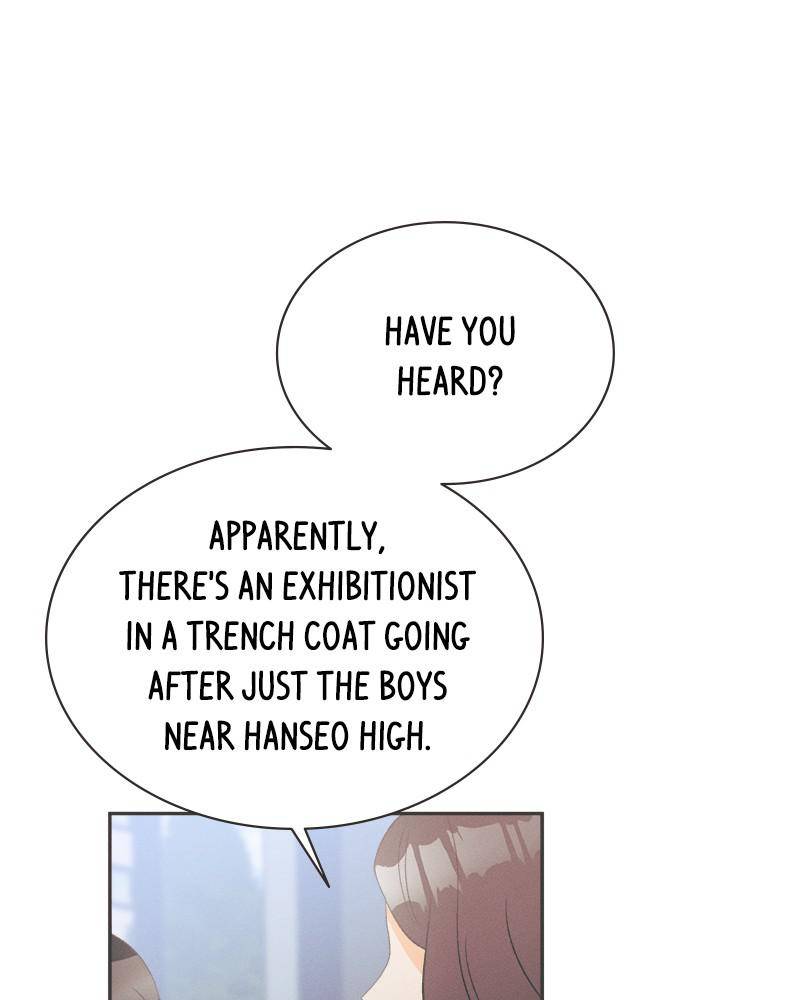 A Summer Night’s Dream Chapter 18 - Page 79