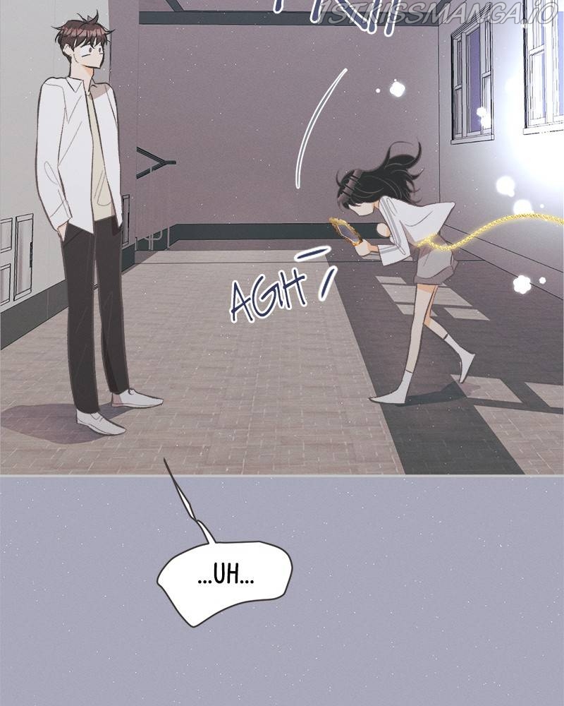 A Summer Night’s Dream Chapter 39 - Page 13