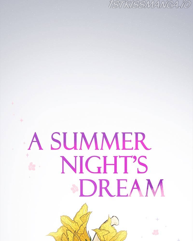 A Summer Night’s Dream Chapter 39 - Page 43