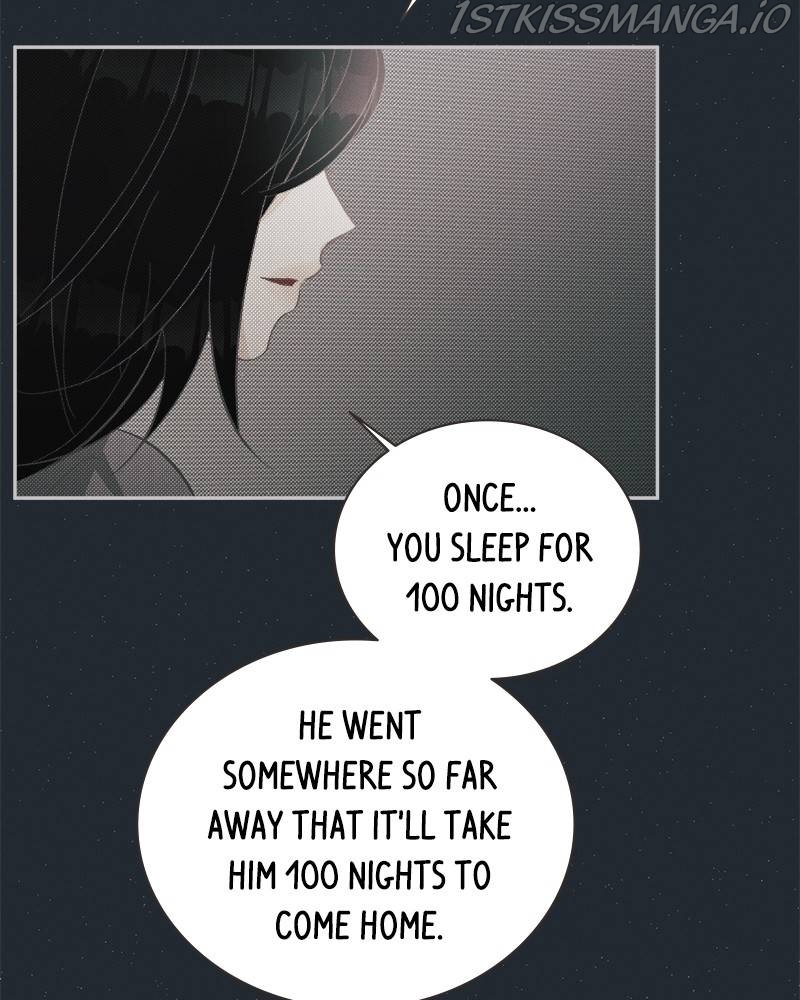 A Summer Night’s Dream Chapter 39 - Page 52