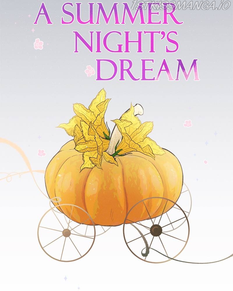 A Summer Night’s Dream Chapter 40 - Page 33