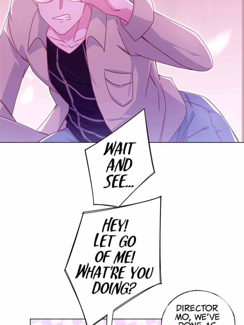 My Adonis Daddy From Heaven Chapter 43 - Page 28