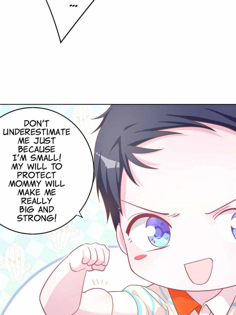 My Adonis Daddy From Heaven Chapter 43 - Page 8