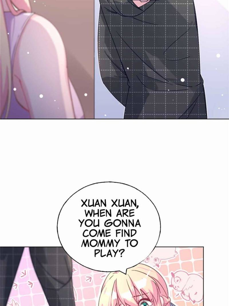 My Adonis Daddy From Heaven Chapter 50 - Page 18