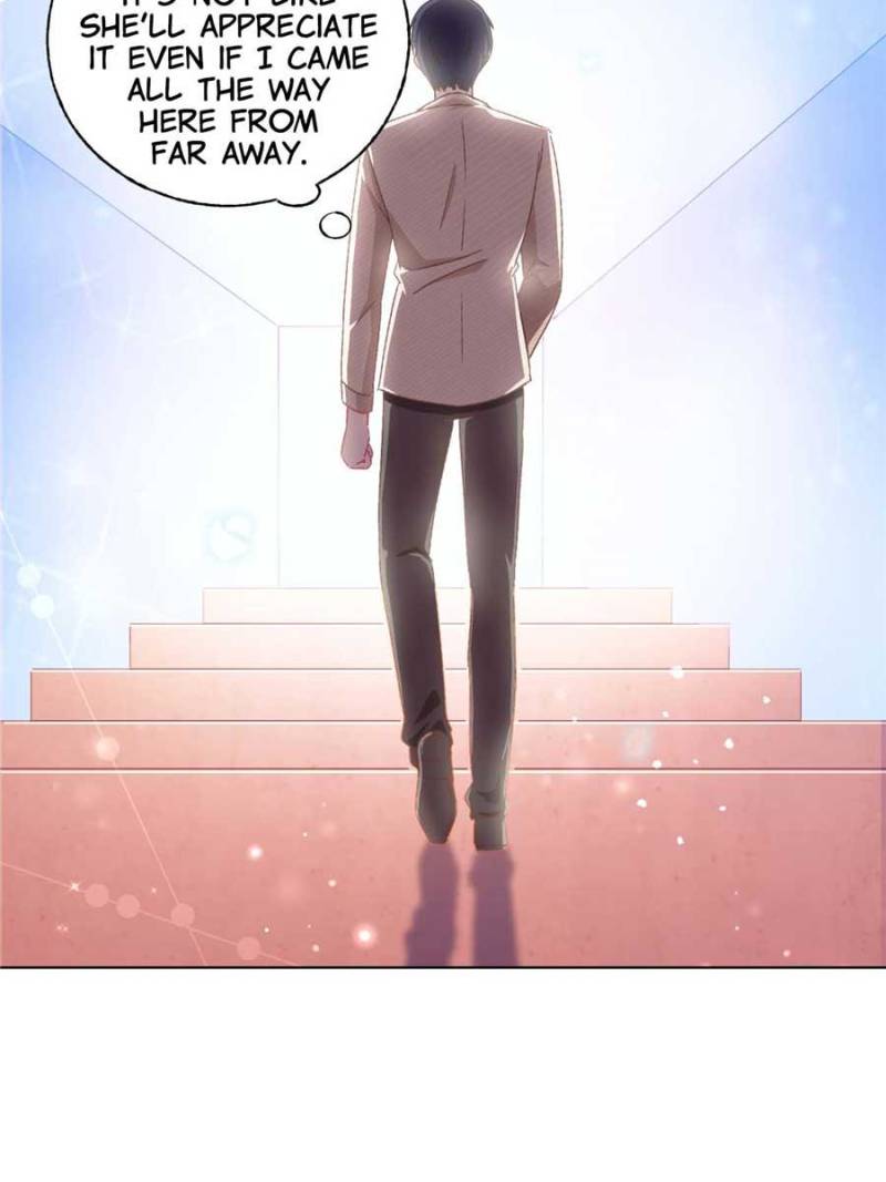 My Adonis Daddy From Heaven Chapter 58 - Page 25