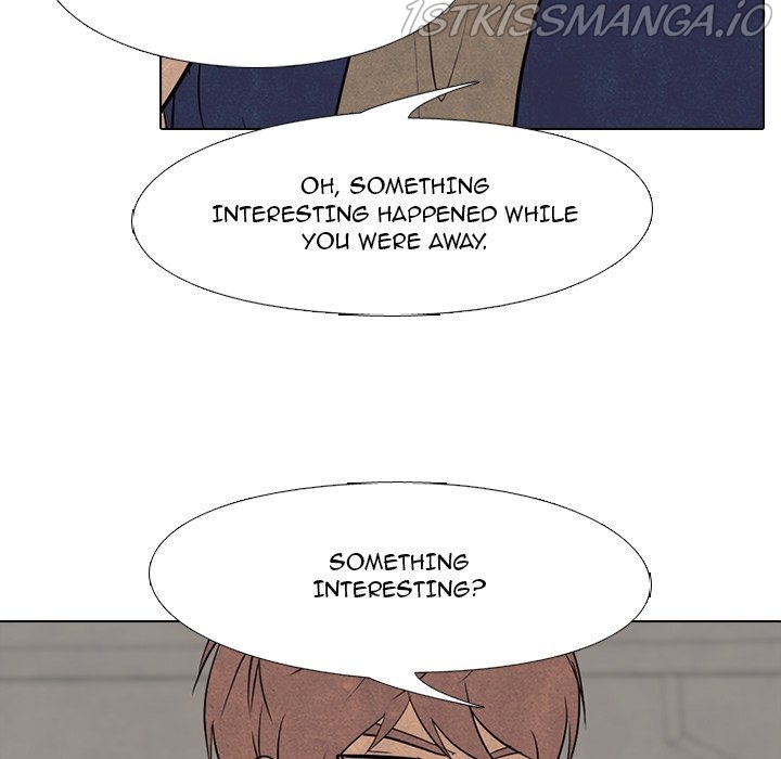 High School Devil Chapter 164 - Page 31