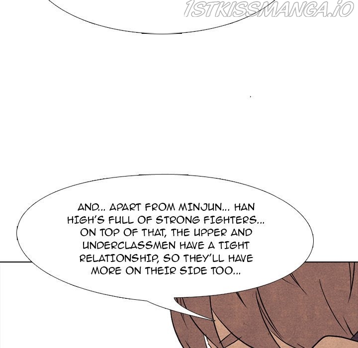 High School Devil Chapter 164 - Page 67