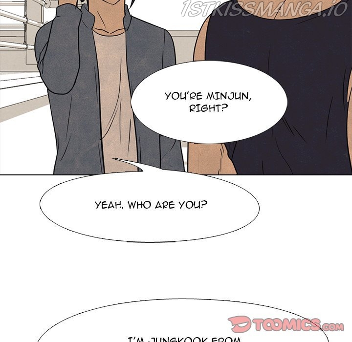 High School Devil Chapter 164 - Page 93