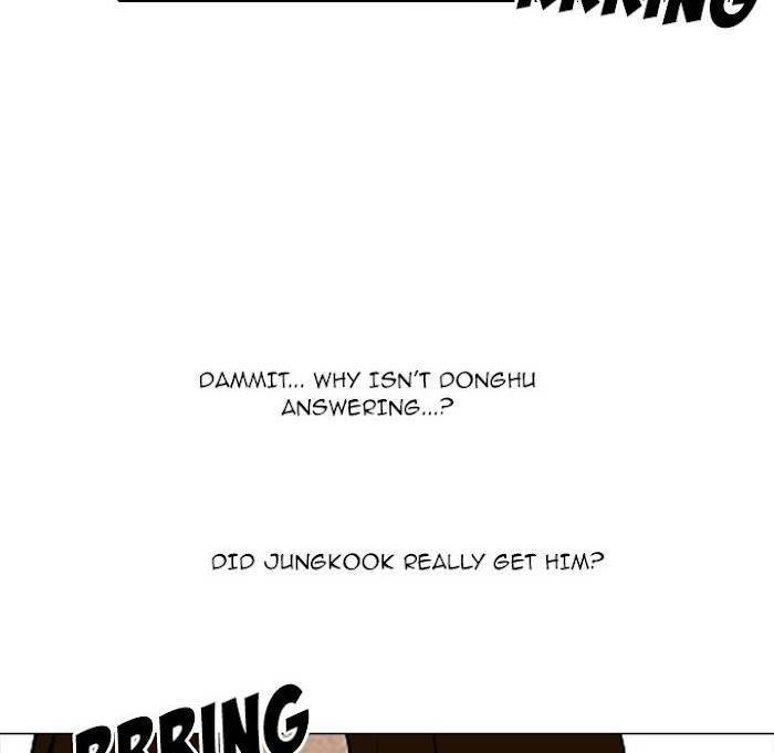 High School Devil Chapter 182 - Page 51