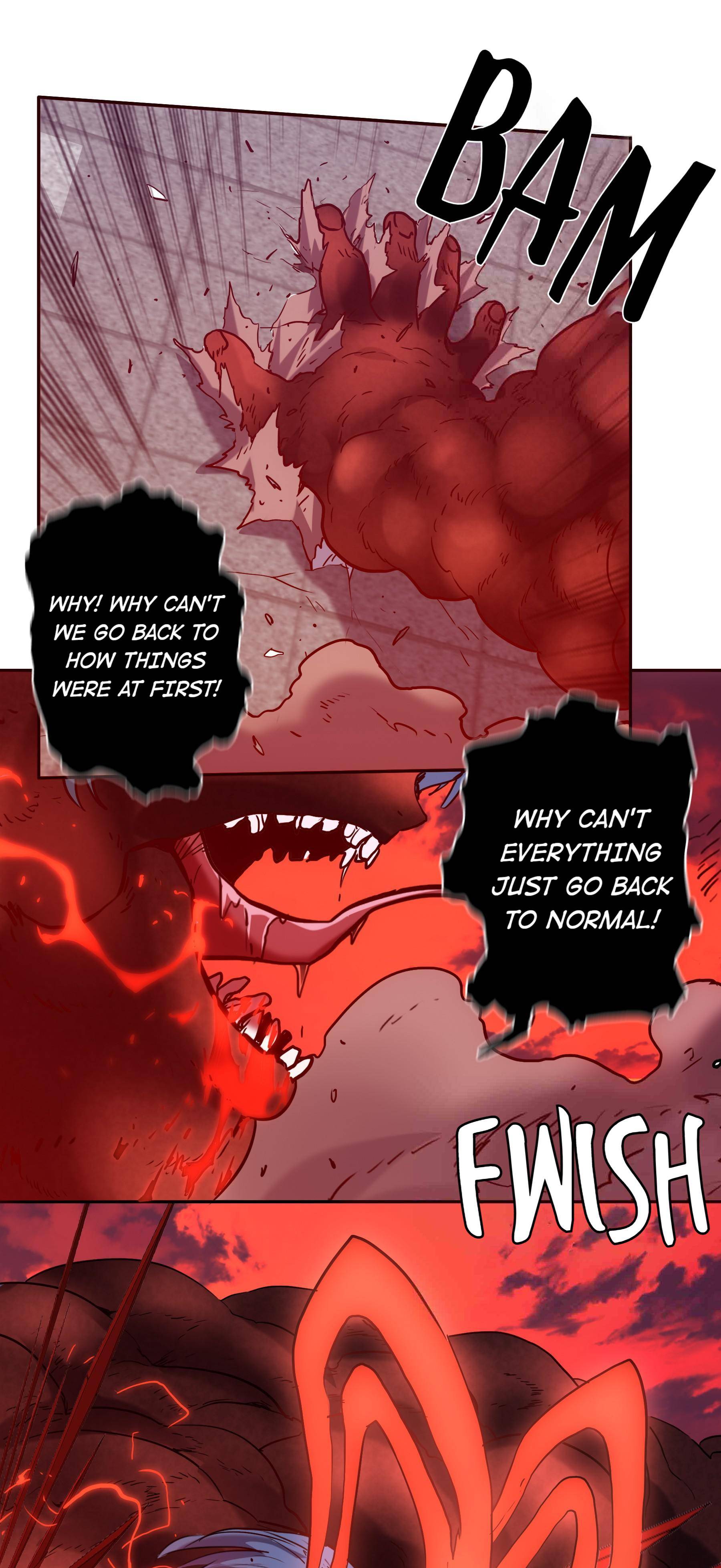Finger Girls Chapter 56.2 - Page 10