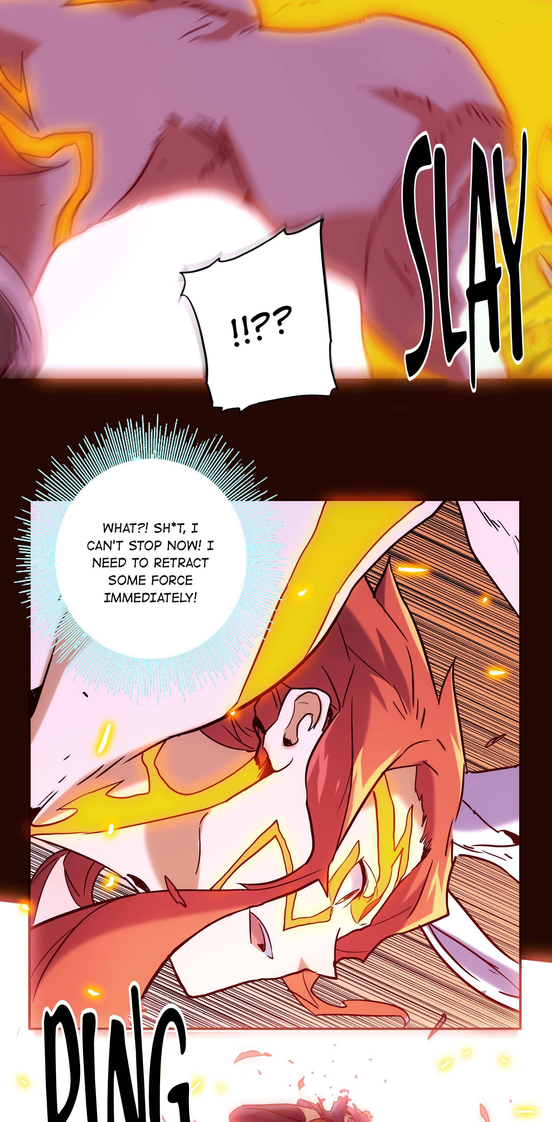Finger Girls Chapter 61.2 - Page 1
