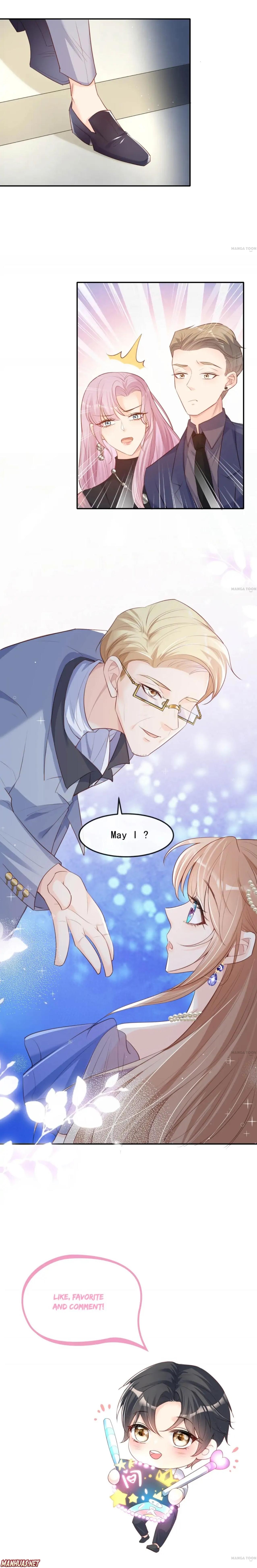 Mr. Lu, Your Wife is Trending Again! Chapter 34 - Page 4