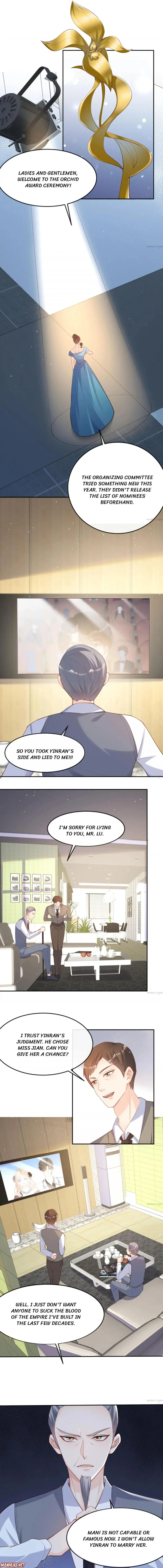 Mr. Lu, Your Wife is Trending Again! Chapter 42 - Page 1