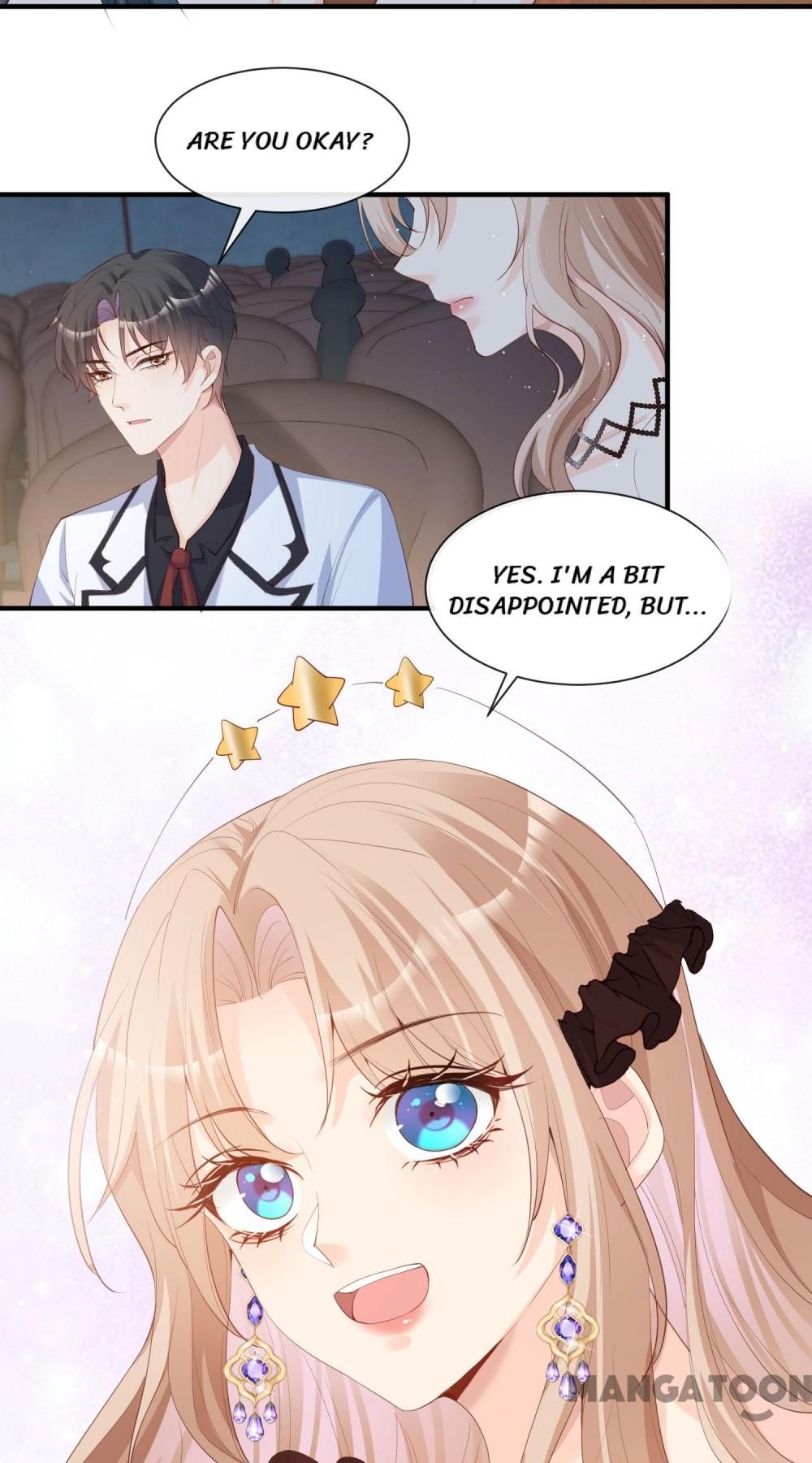 Mr. Lu, Your Wife is Trending Again! Chapter 43 - Page 5