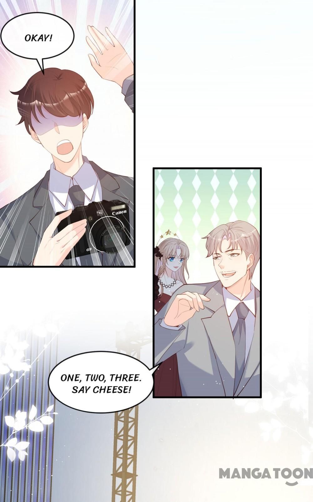 Mr. Lu, Your Wife is Trending Again! Chapter 44 - Page 11
