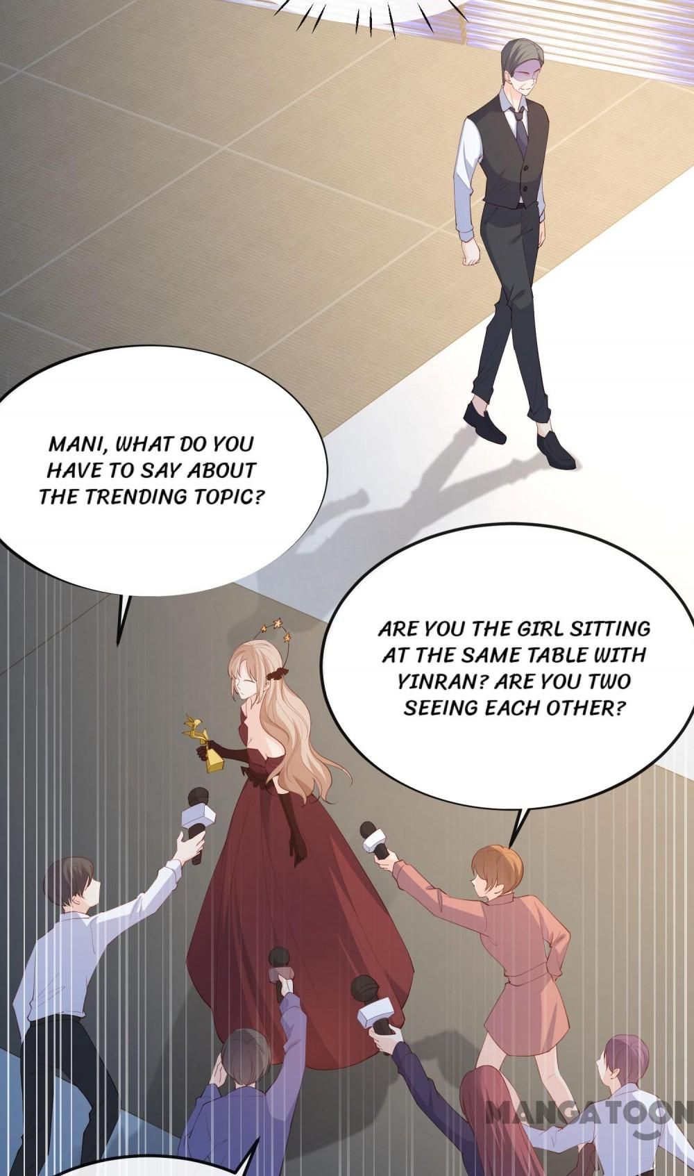 Mr. Lu, Your Wife is Trending Again! Chapter 44 - Page 20