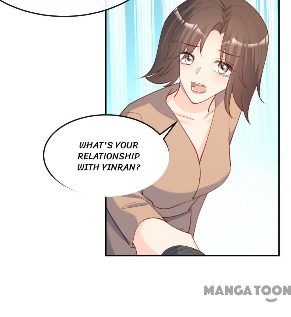 Mr. Lu, Your Wife is Trending Again! Chapter 44 - Page 25