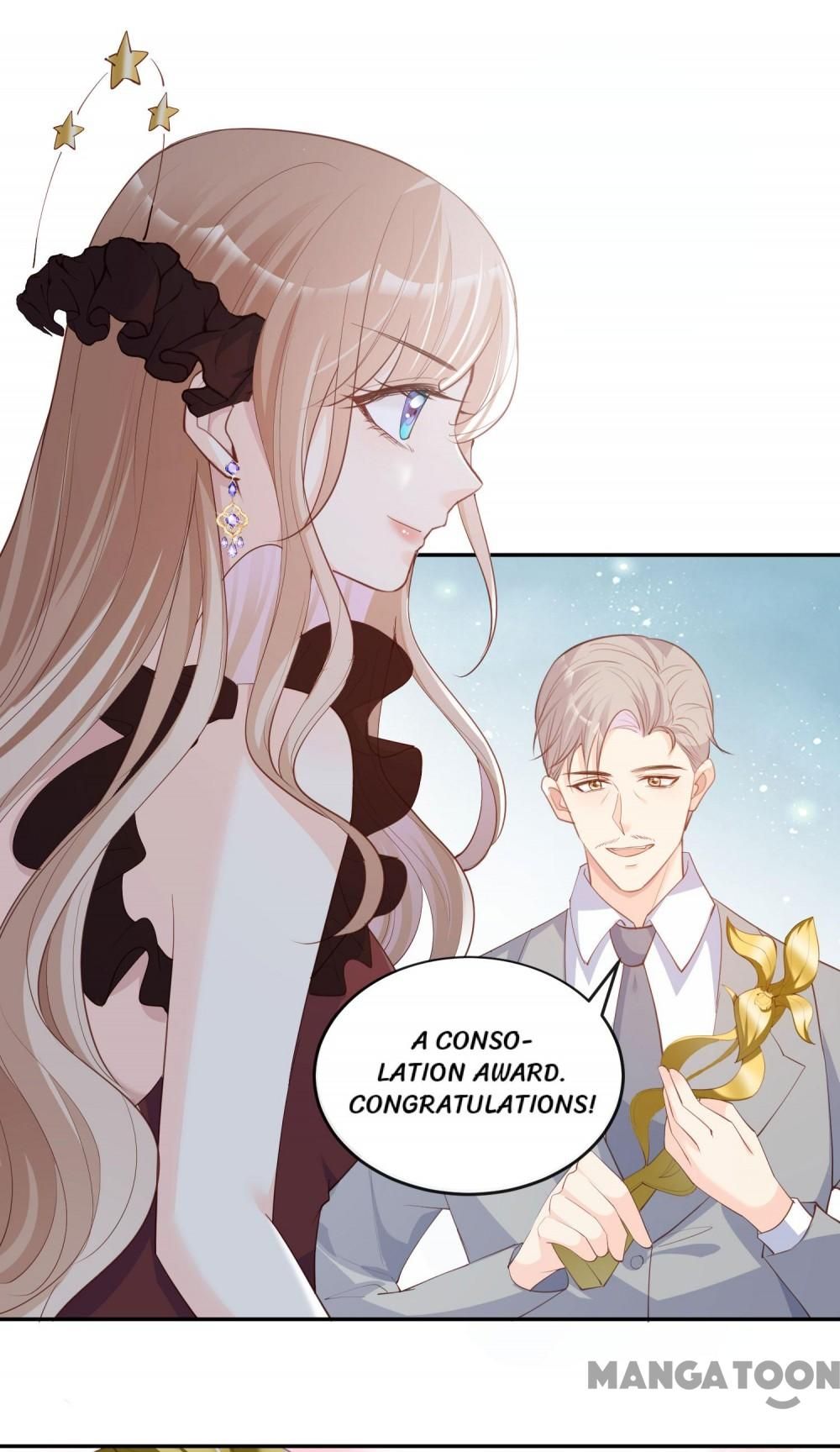 Mr. Lu, Your Wife is Trending Again! Chapter 44 - Page 2