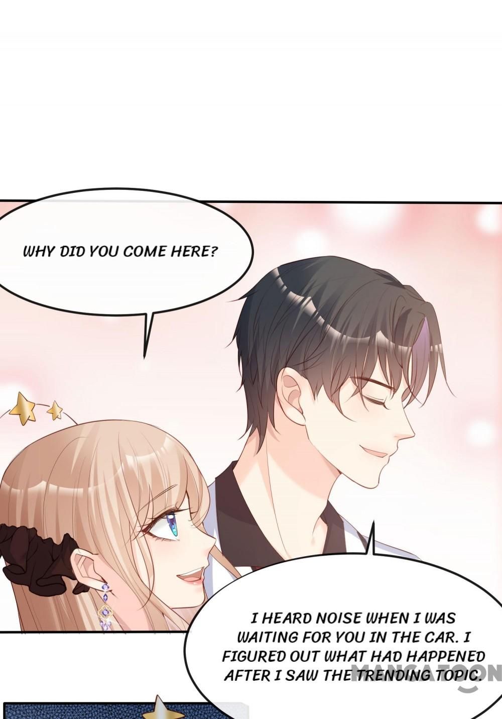 Mr. Lu, Your Wife is Trending Again! Chapter 44 - Page 34