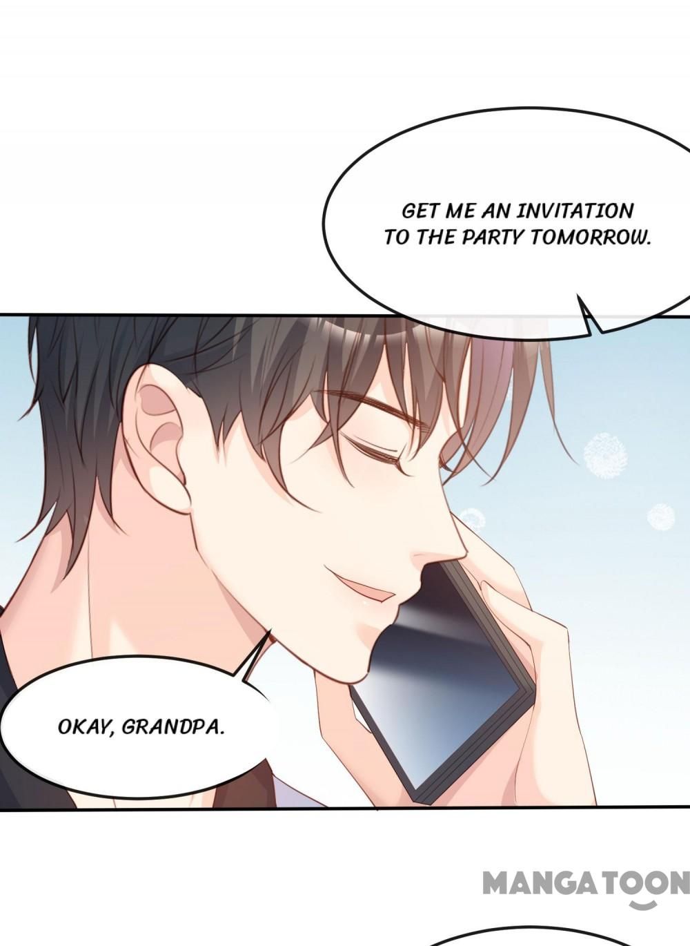 Mr. Lu, Your Wife is Trending Again! Chapter 44 - Page 38