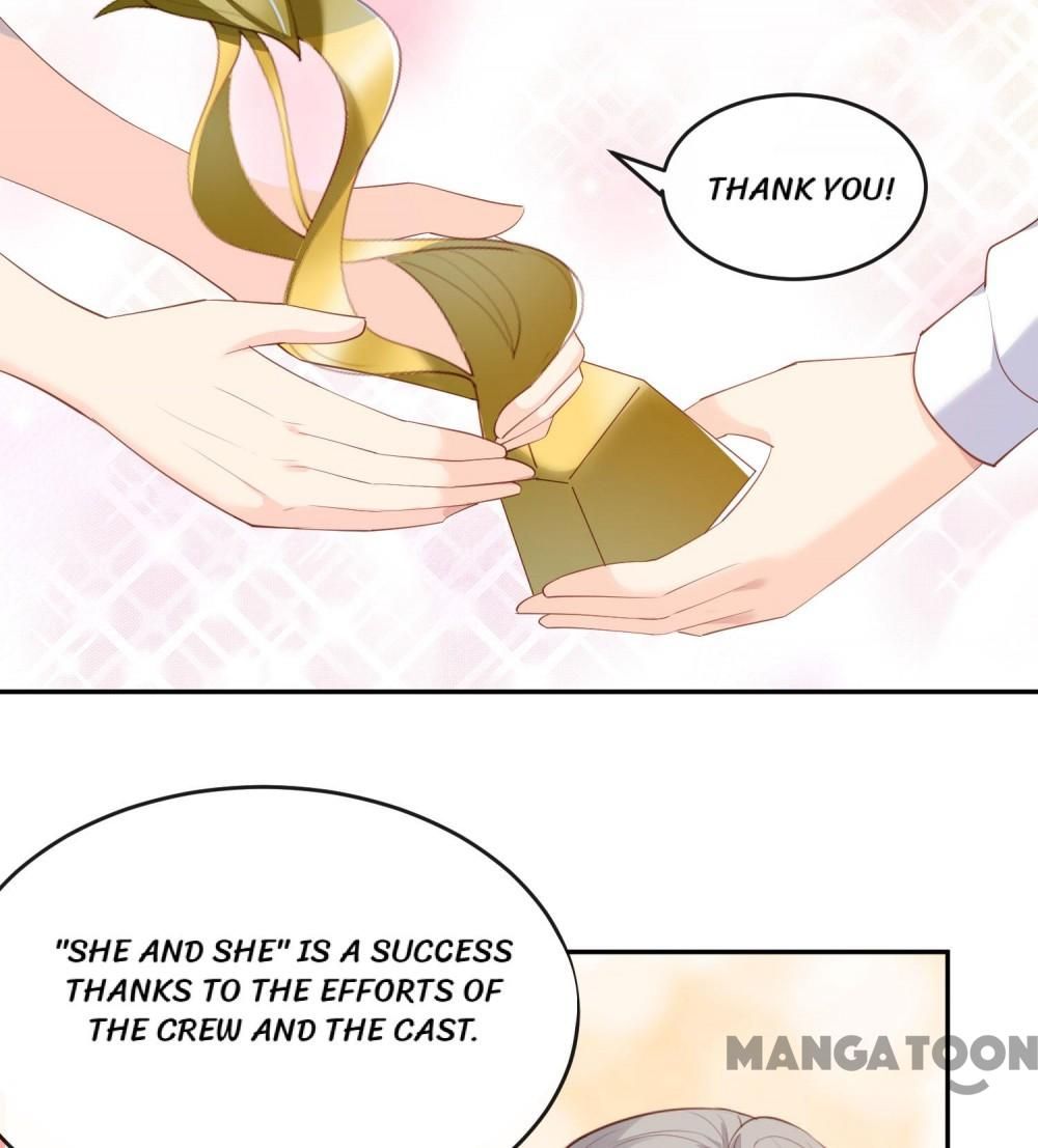Mr. Lu, Your Wife is Trending Again! Chapter 44 - Page 3
