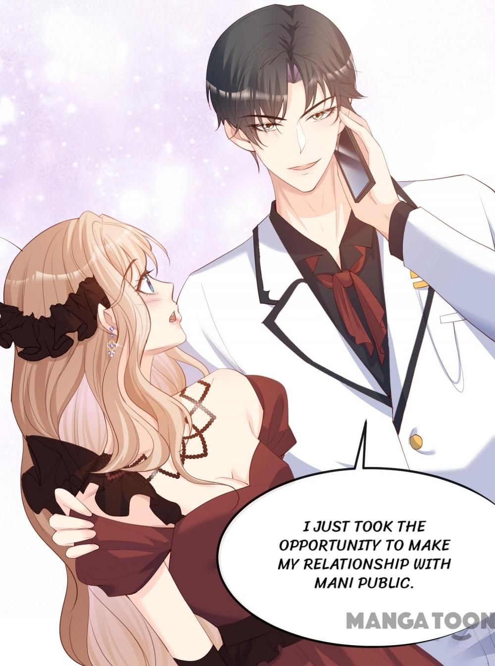 Mr. Lu, Your Wife is Trending Again! Chapter 44 - Page 40