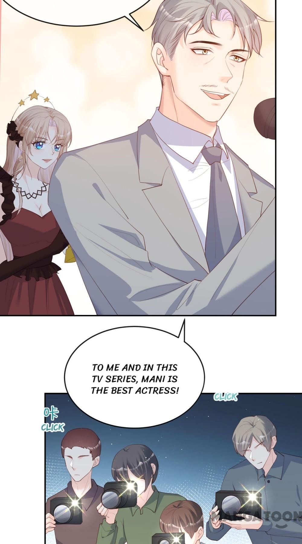 Mr. Lu, Your Wife is Trending Again! Chapter 44 - Page 4