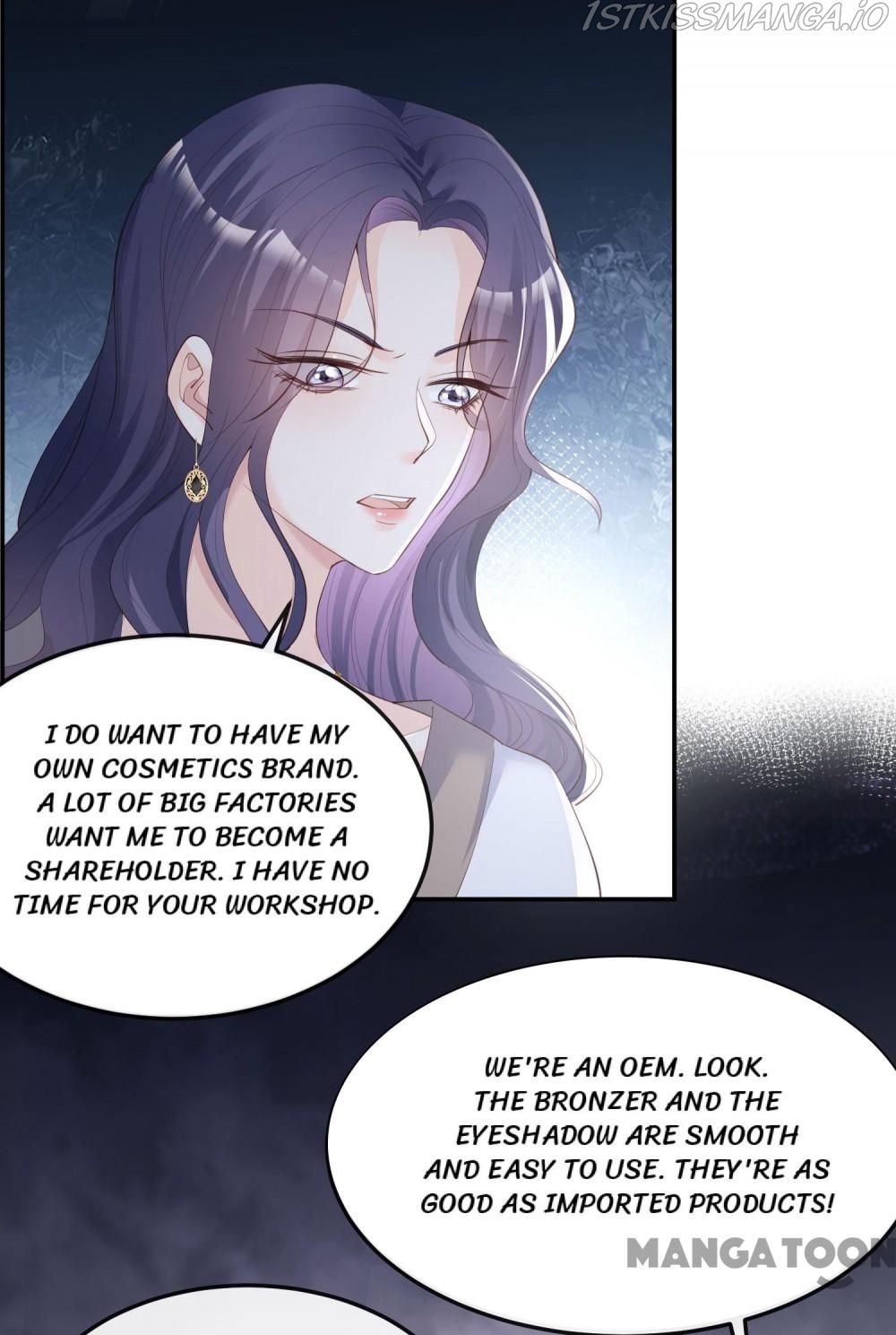 Mr. Lu, Your Wife is Trending Again! Chapter 45 - Page 9