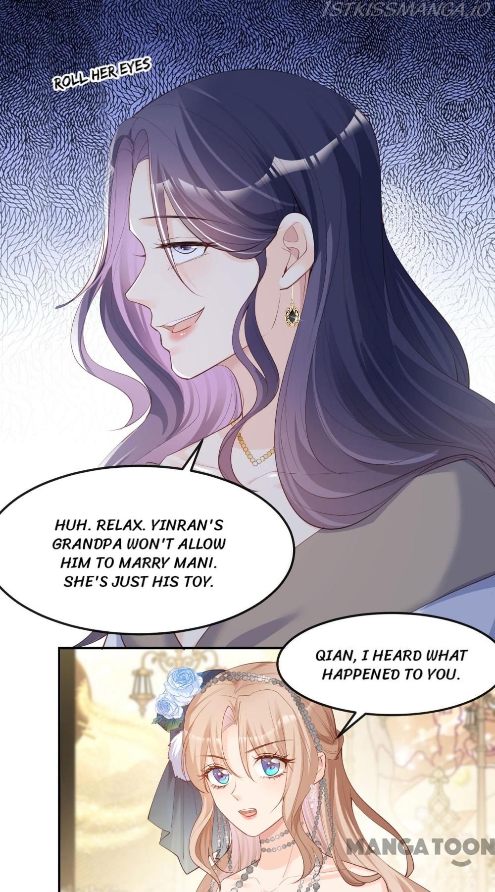 Mr. Lu, Your Wife is Trending Again! Chapter 45 - Page 15