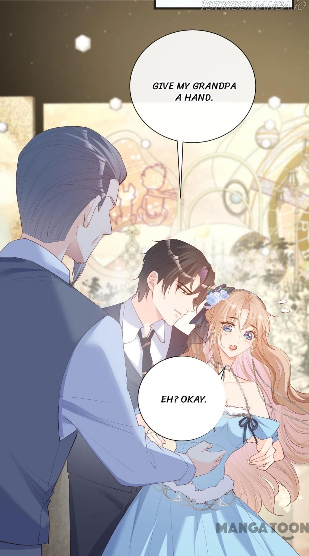 Mr. Lu, Your Wife is Trending Again! Chapter 45 - Page 27