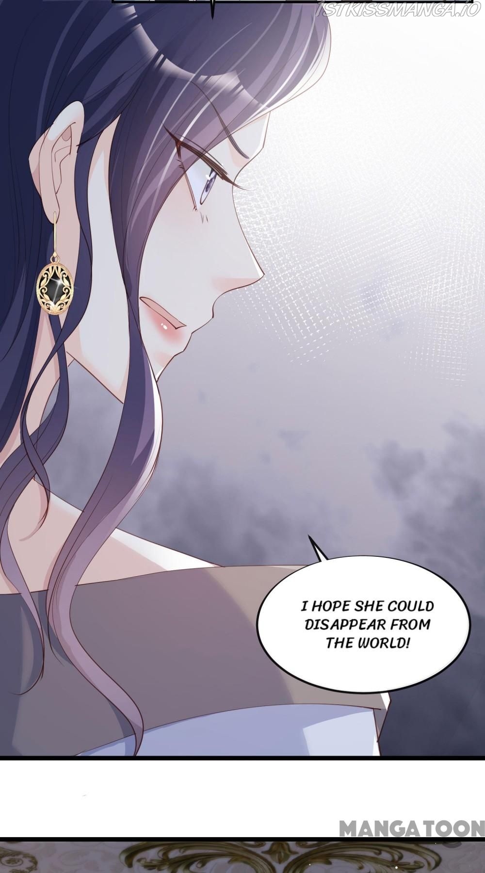 Mr. Lu, Your Wife is Trending Again! Chapter 45 - Page 35
