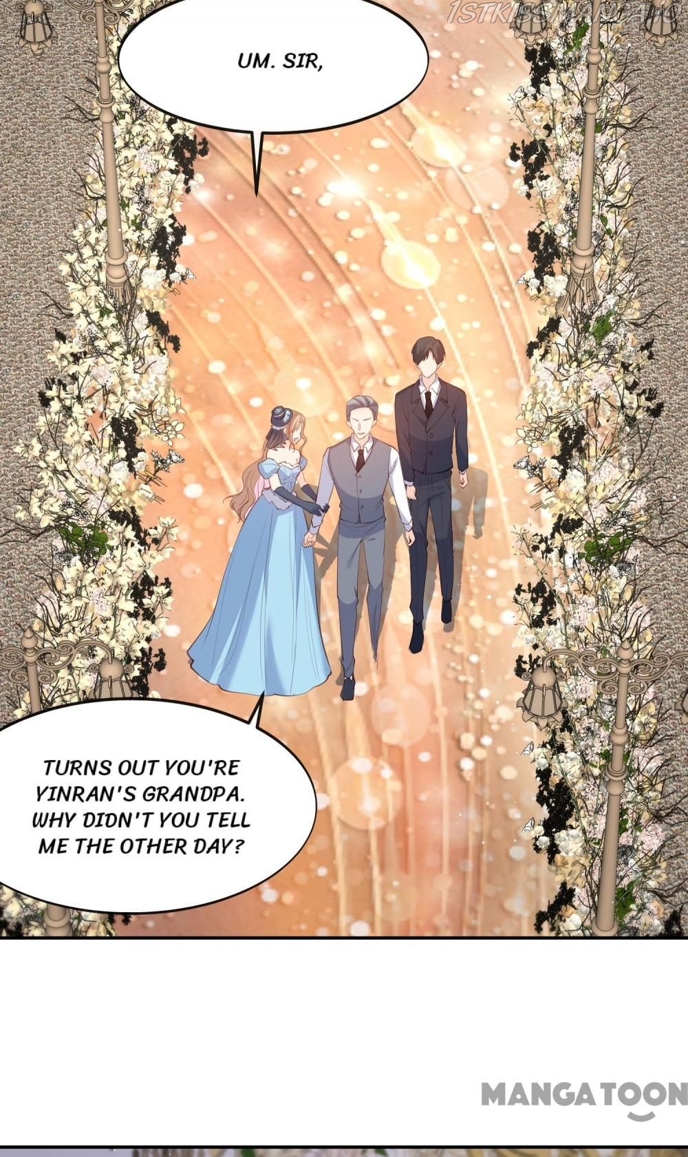 Mr. Lu, Your Wife is Trending Again! Chapter 45 - Page 38