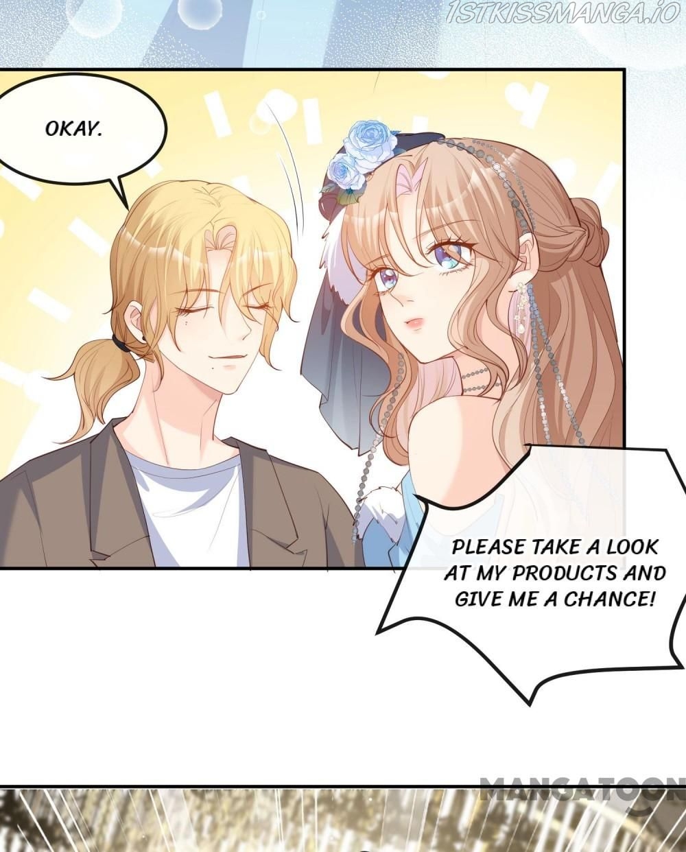 Mr. Lu, Your Wife is Trending Again! Chapter 45 - Page 6