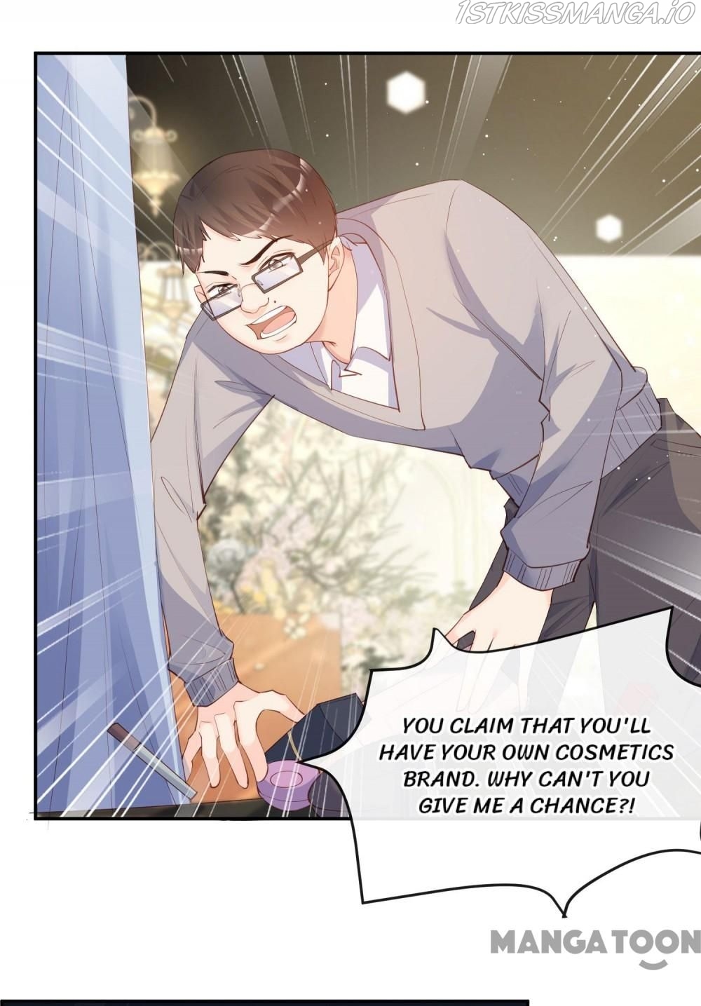 Mr. Lu, Your Wife is Trending Again! Chapter 45 - Page 8