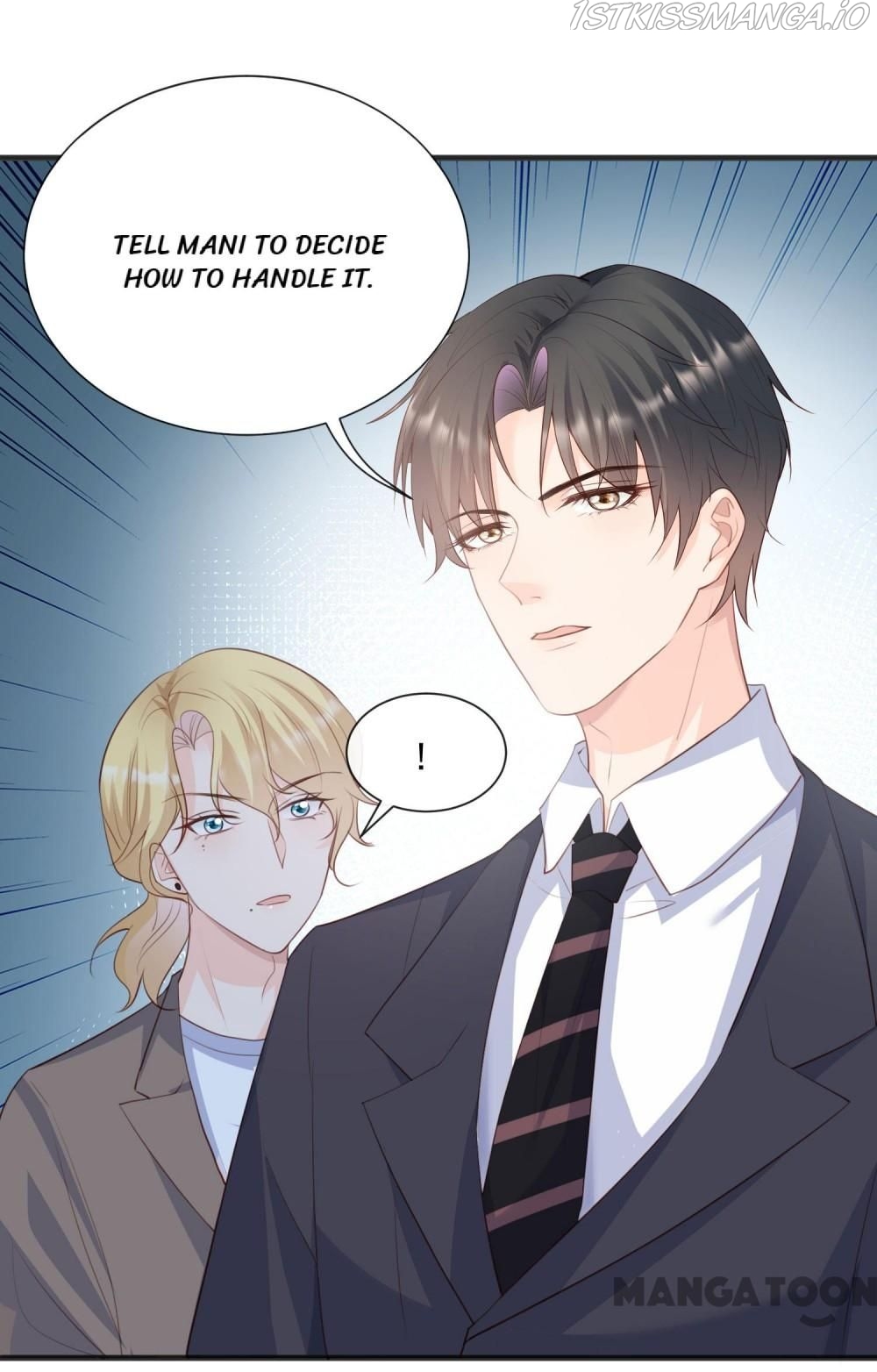 Mr. Lu, Your Wife is Trending Again! Chapter 47 - Page 2