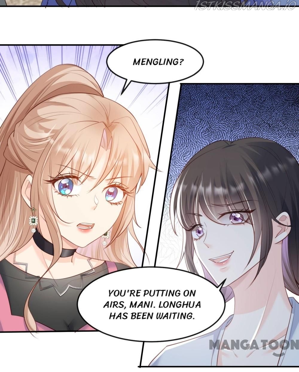 Mr. Lu, Your Wife is Trending Again! Chapter 47 - Page 30