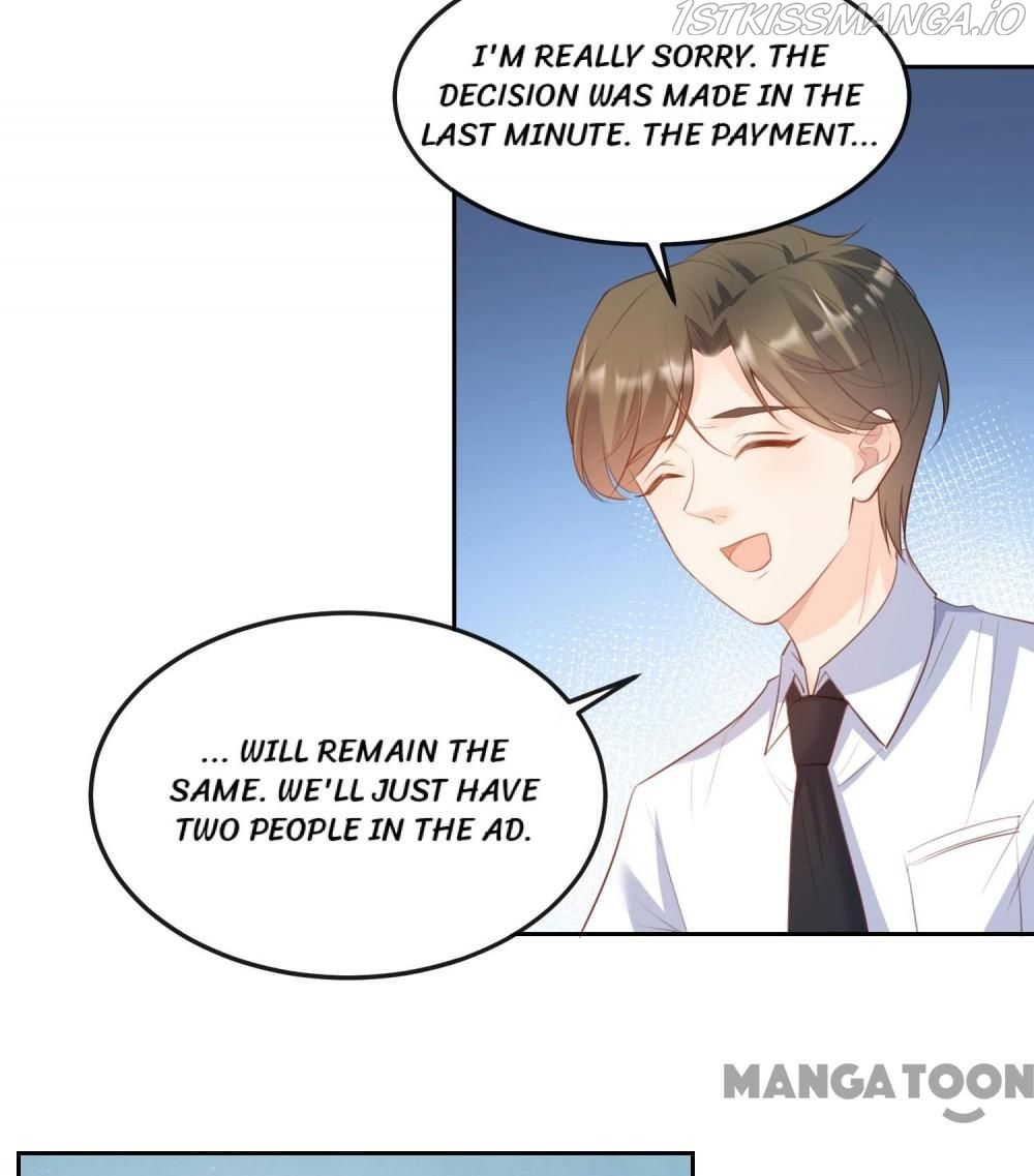 Mr. Lu, Your Wife is Trending Again! Chapter 47 - Page 32