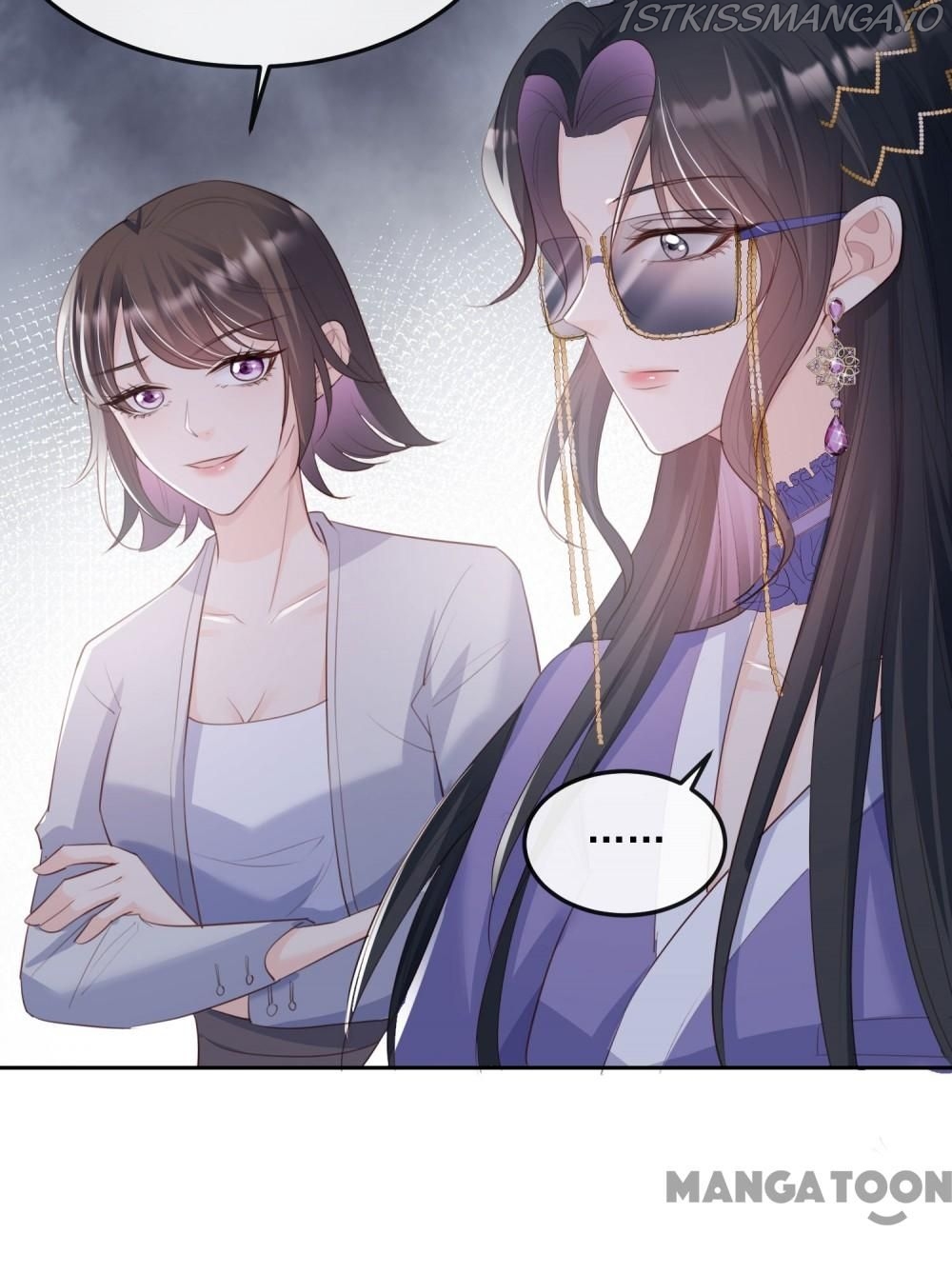 Mr. Lu, Your Wife is Trending Again! Chapter 47 - Page 34