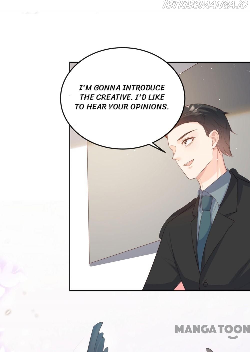 Mr. Lu, Your Wife is Trending Again! Chapter 47 - Page 36