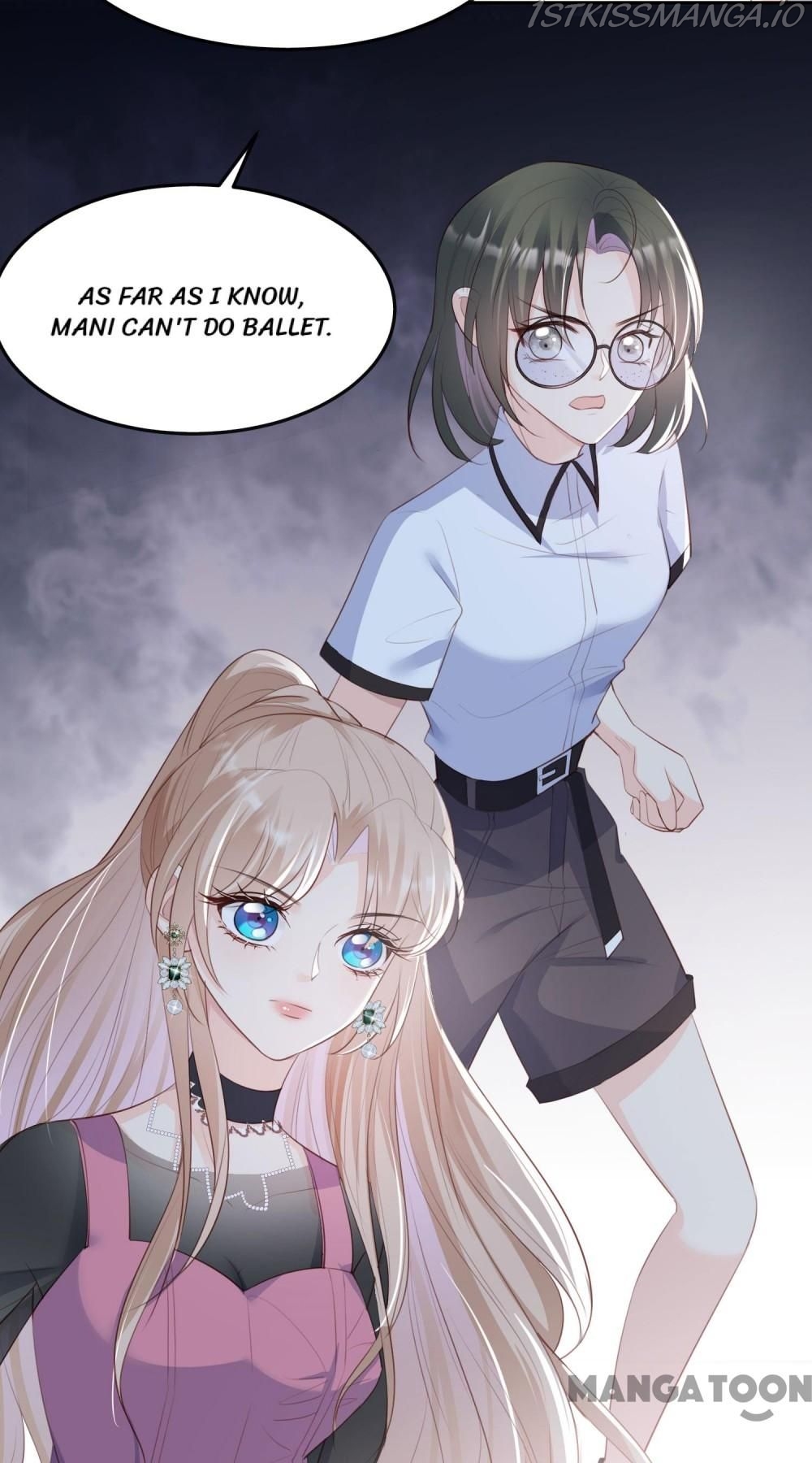 Mr. Lu, Your Wife is Trending Again! Chapter 47 - Page 41