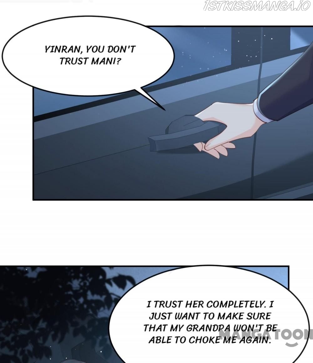 Mr. Lu, Your Wife is Trending Again! Chapter 47 - Page 7