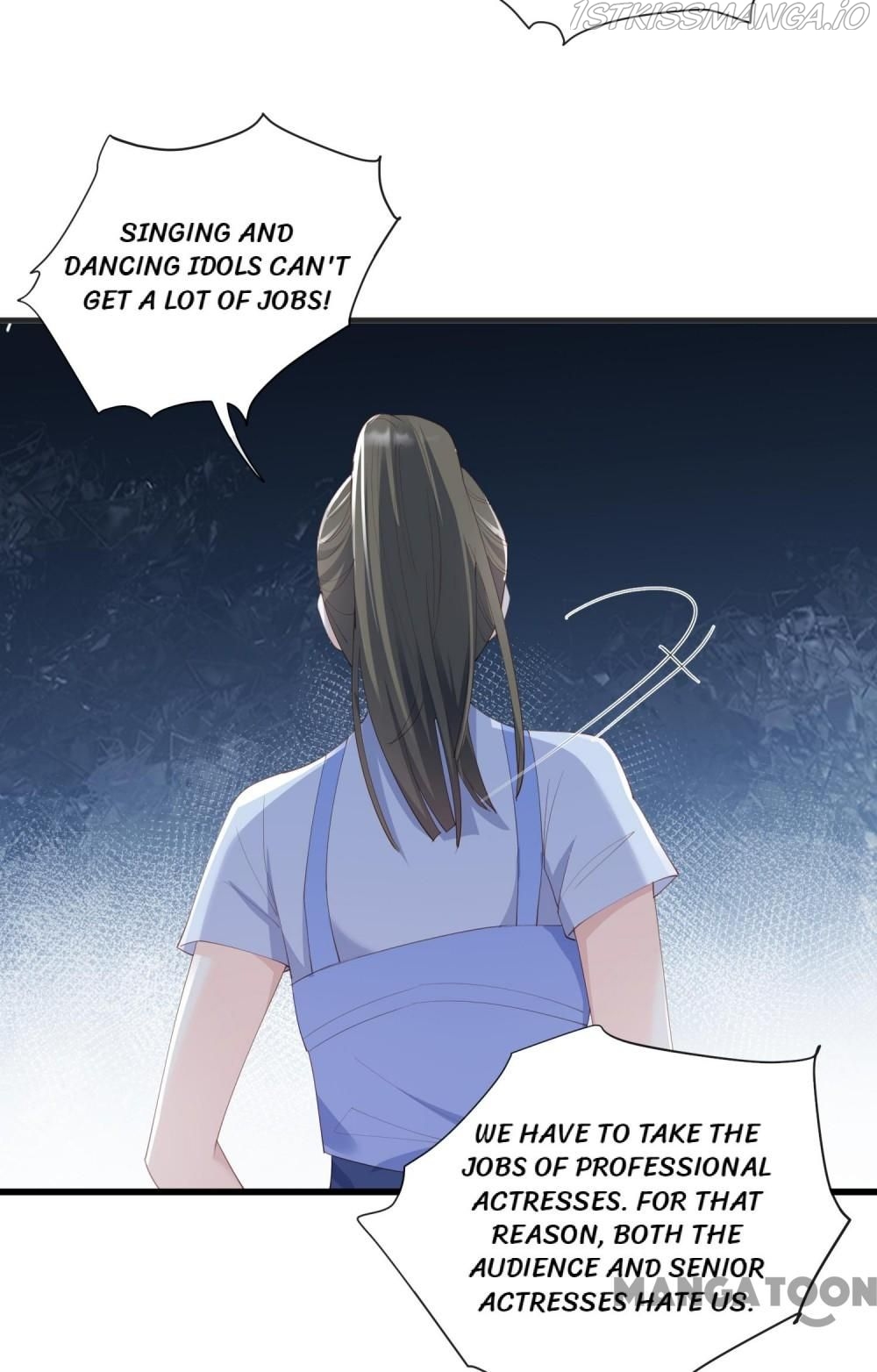 Mr. Lu, Your Wife is Trending Again! Chapter 49 - Page 30