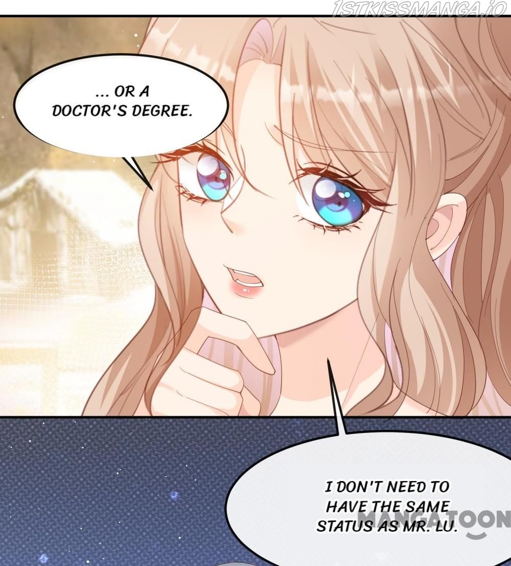 Mr. Lu, Your Wife is Trending Again! Chapter 49 - Page 5