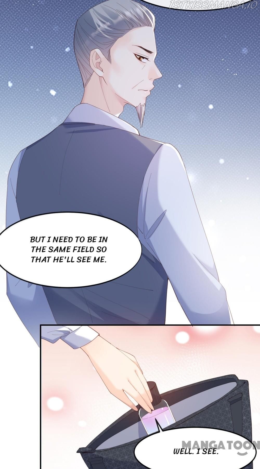 Mr. Lu, Your Wife is Trending Again! Chapter 49 - Page 6
