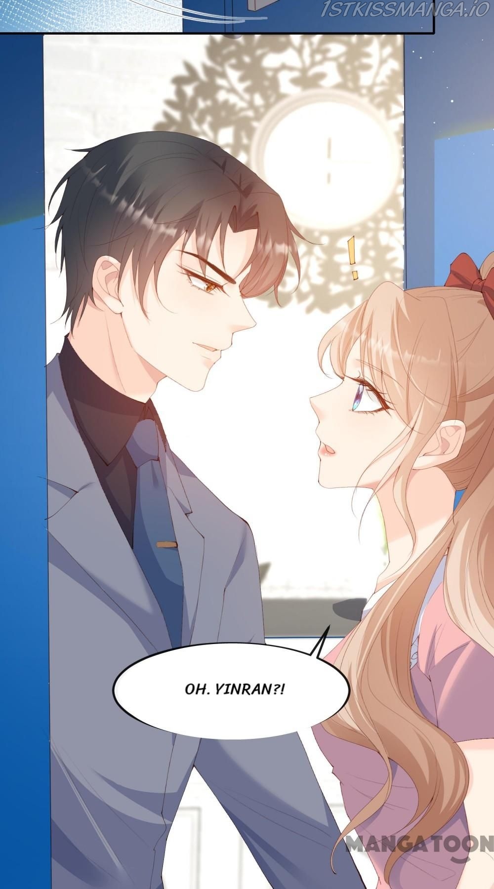 Mr. Lu, Your Wife is Trending Again! Chapter 50 - Page 27