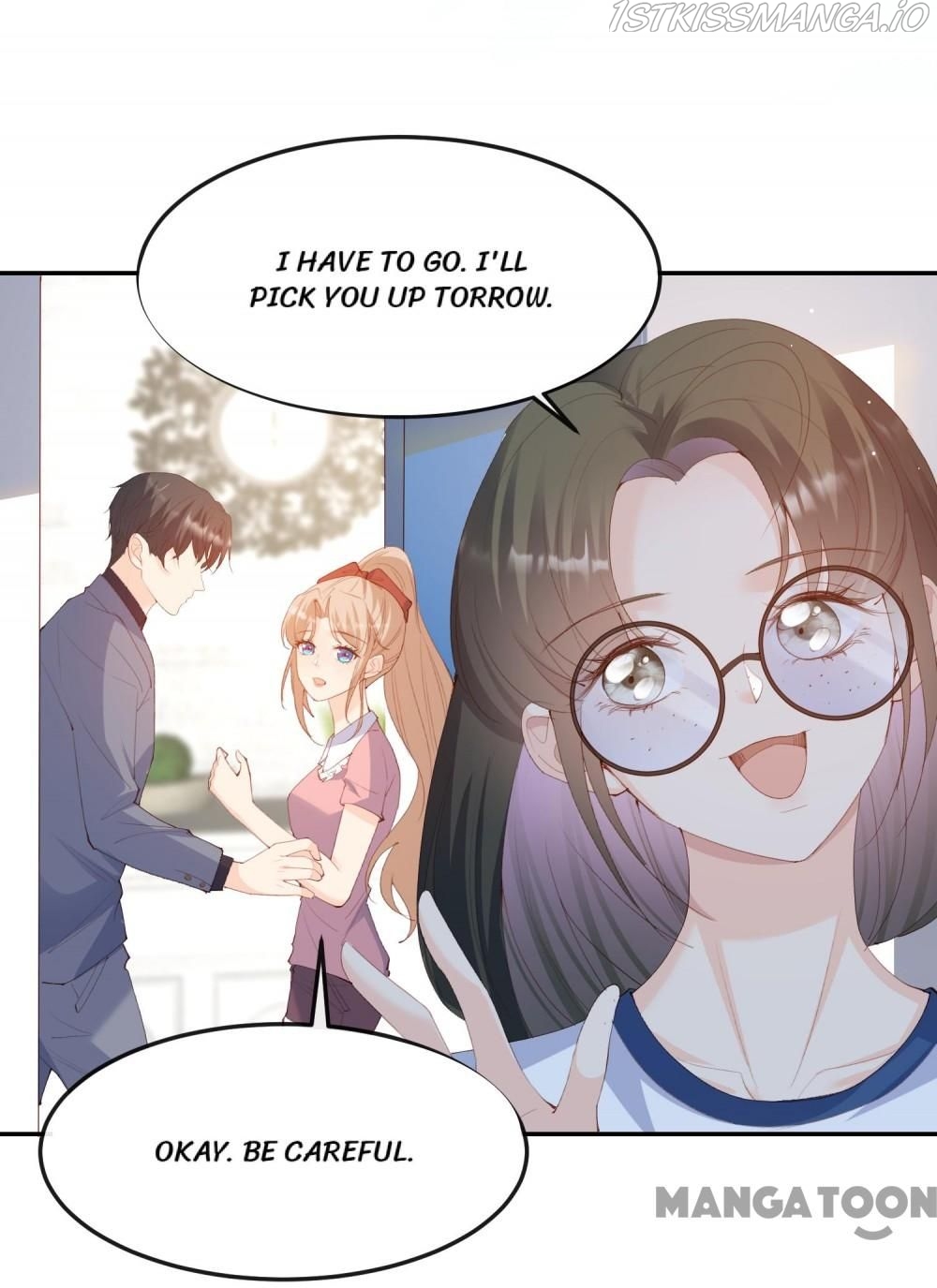 Mr. Lu, Your Wife is Trending Again! Chapter 50 - Page 29